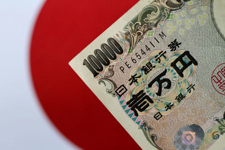 USDJPY hits 1990 highs as yen weakens; Intervention in focus