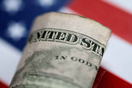 Dollar weakens as investors anticipate soft US economic landing