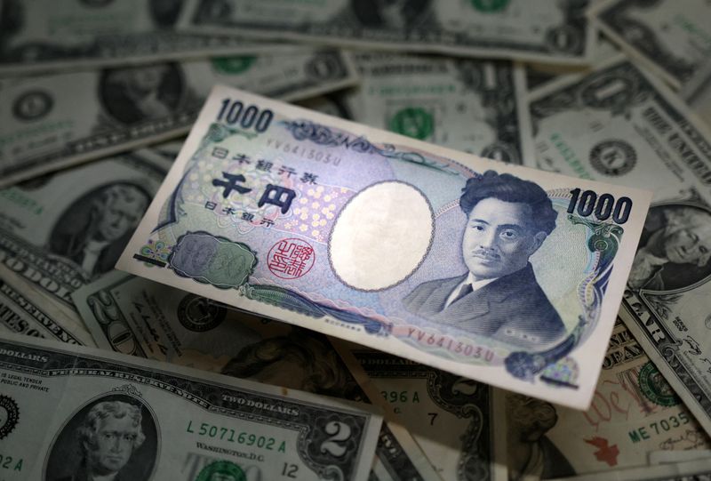 Dollar dented by cooler US inflation, yen fragile ahead of BOJ