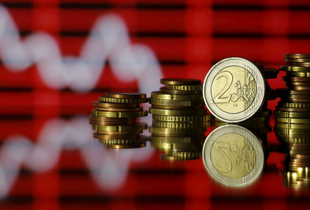 Euro Nears 1.10 as Market Awaits ECB Meeting and US Jobs Data