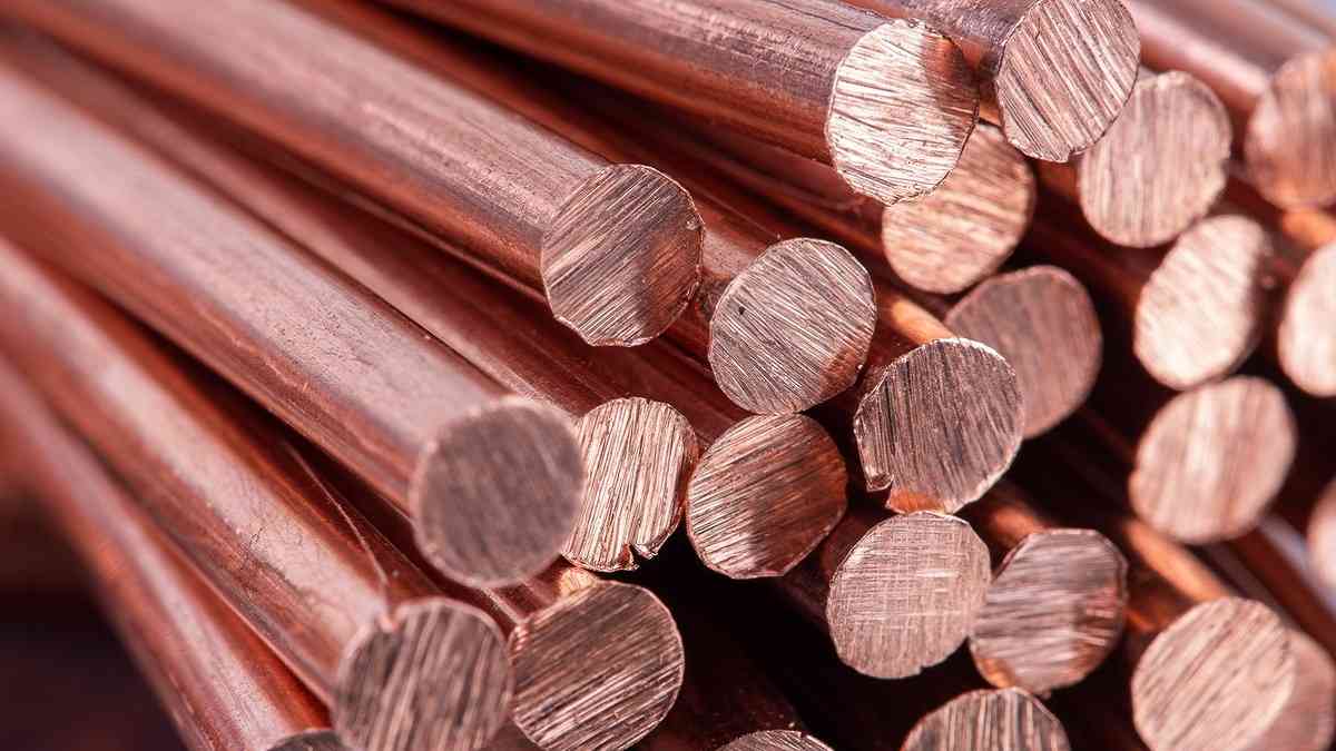 Производитель меди Nevada Copper объявил о банкротстве в условиях рекордных цен на металл