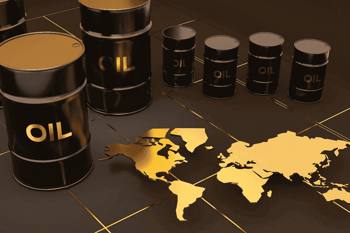 Саудовская Аравия может повысить цены на нефть с поставкой в сентябре